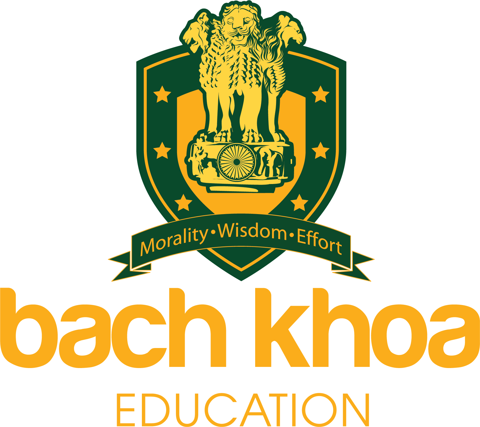 Bách Khoa Education