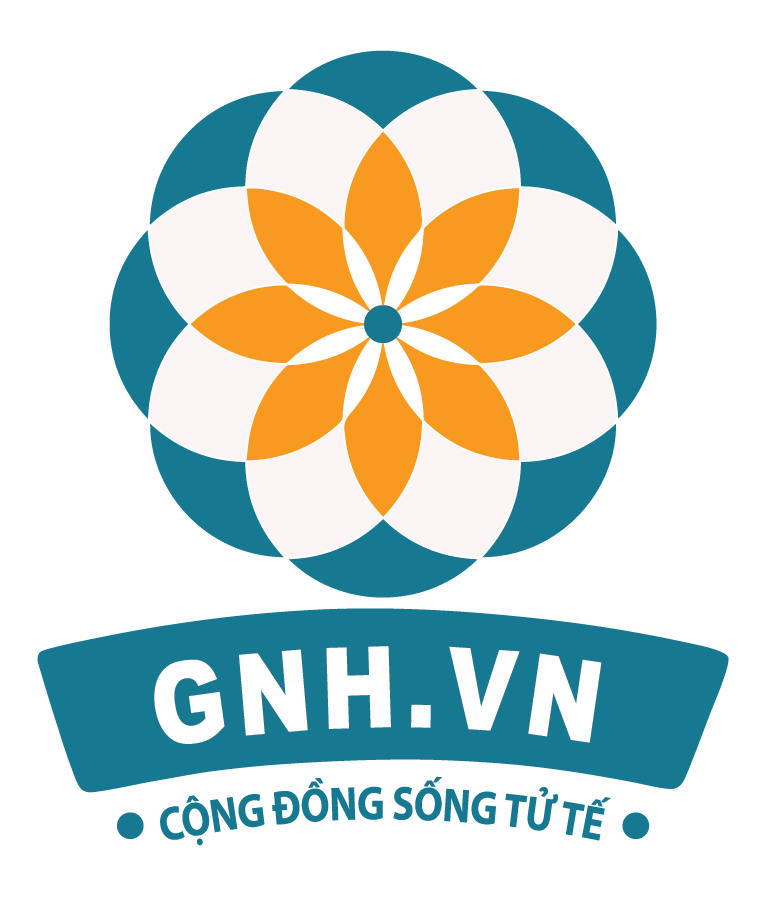GNH.vn — Cộng đồng Sống Tử Tế